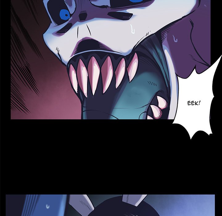 Galaxy - Chapter 52 Page 35