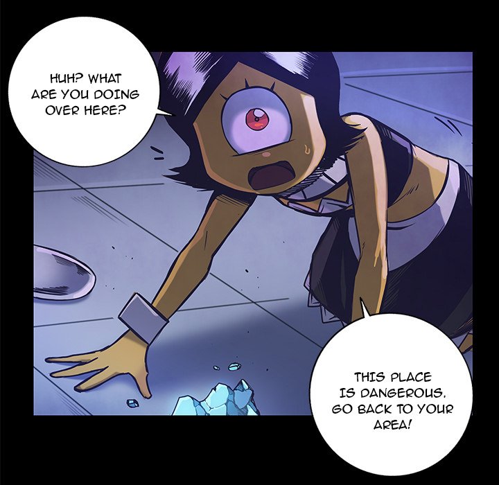Galaxy - Chapter 52 Page 37