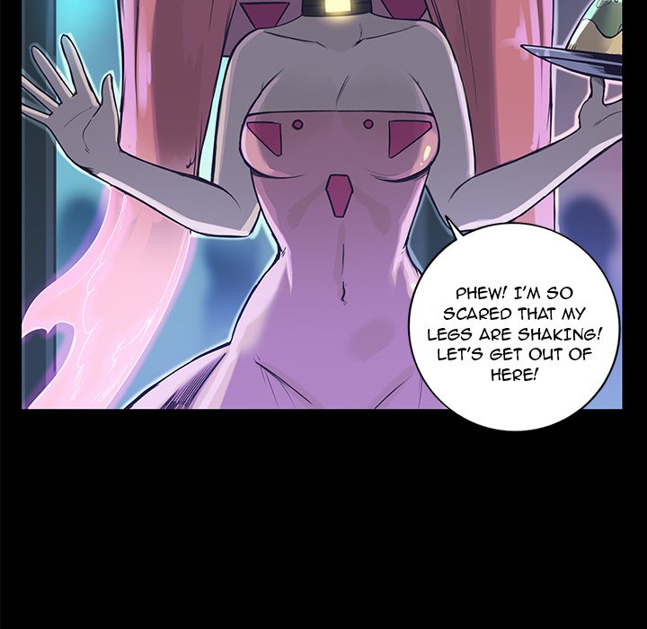Galaxy - Chapter 52 Page 40