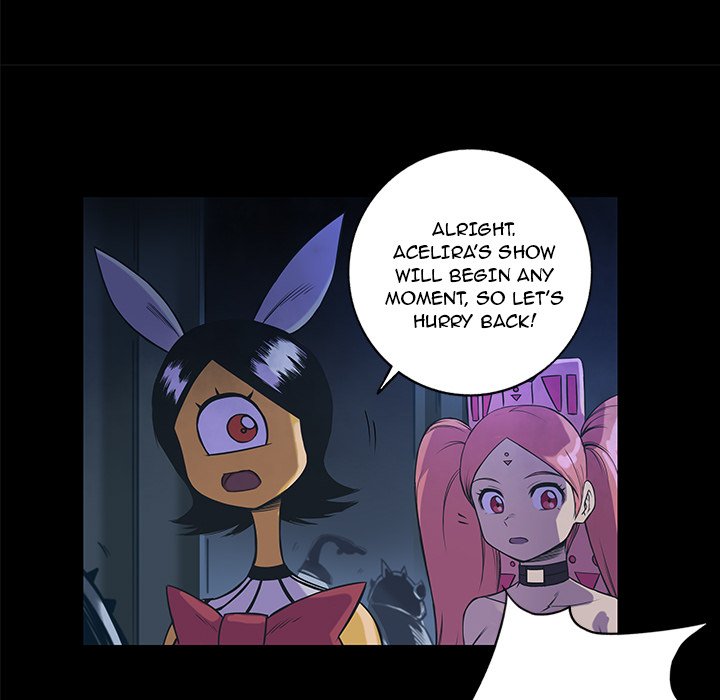 Galaxy - Chapter 52 Page 41