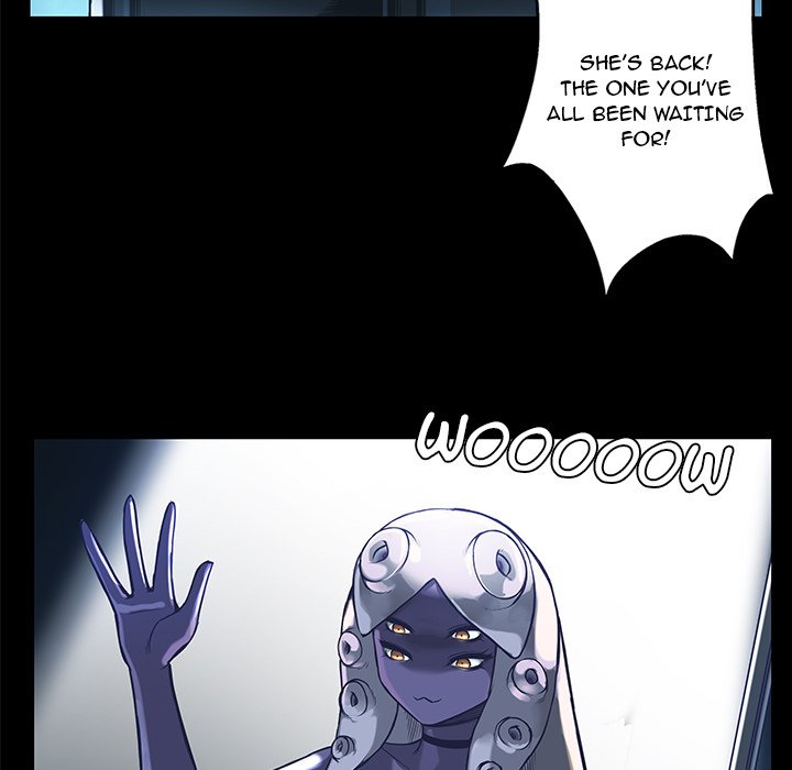 Galaxy - Chapter 52 Page 43