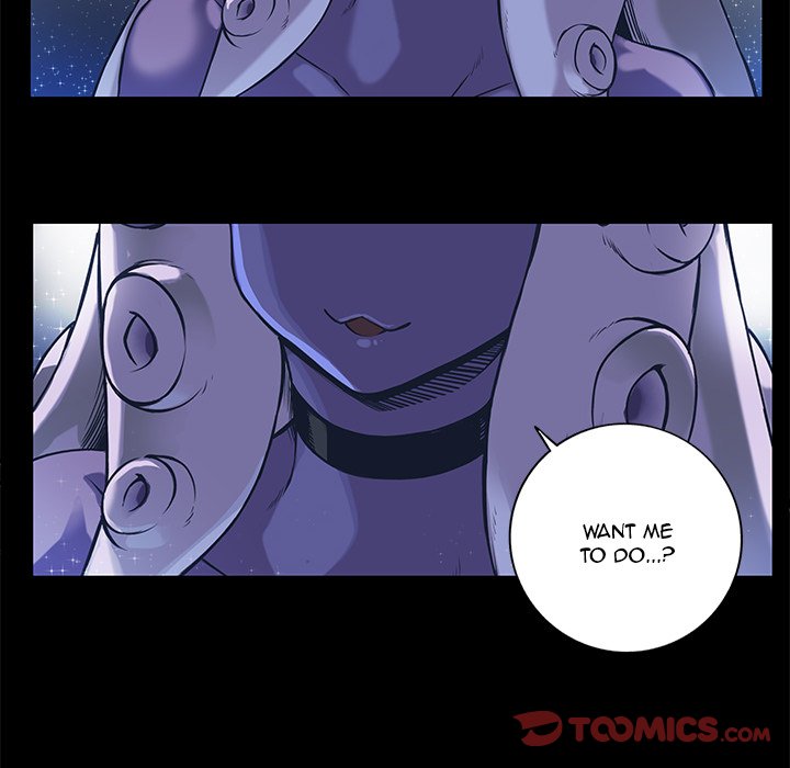 Galaxy - Chapter 52 Page 46