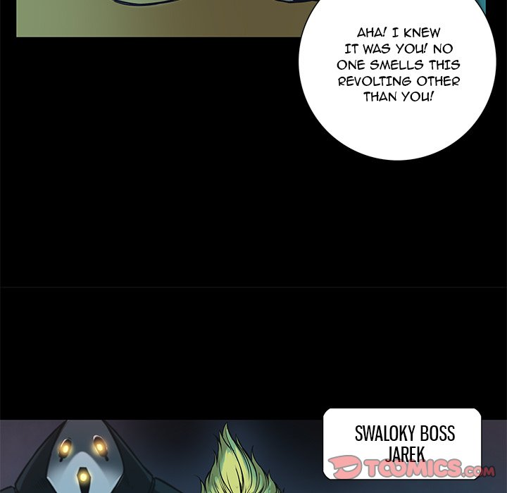 Galaxy - Chapter 52 Page 6