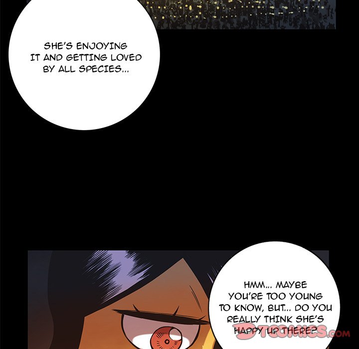 Galaxy - Chapter 52 Page 74