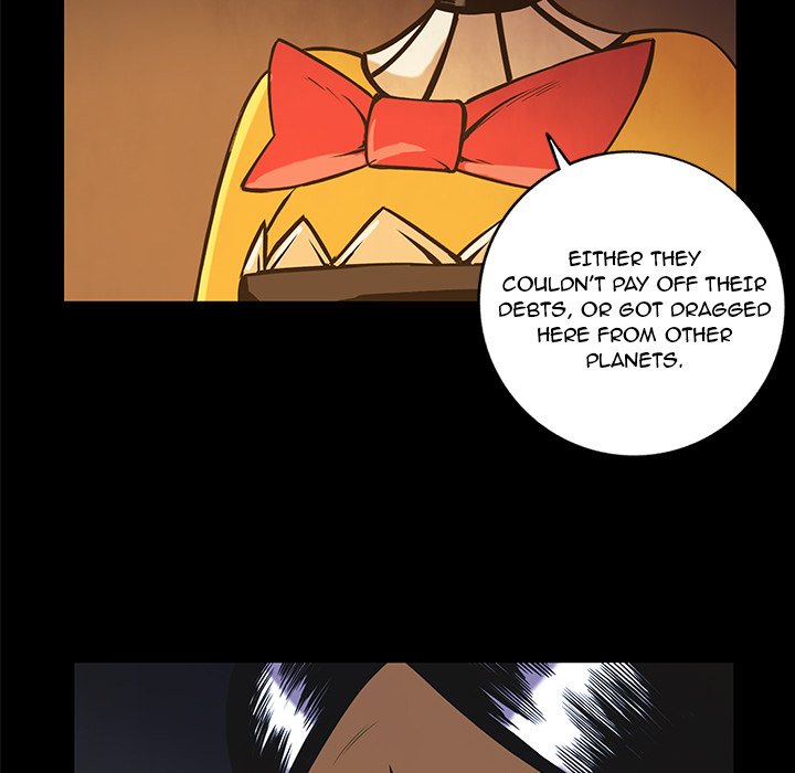 Galaxy - Chapter 52 Page 76