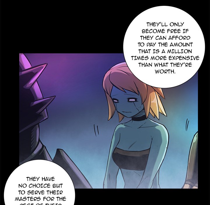 Galaxy - Chapter 53 Page 8
