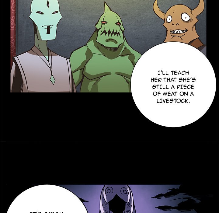 Galaxy - Chapter 54 Page 37