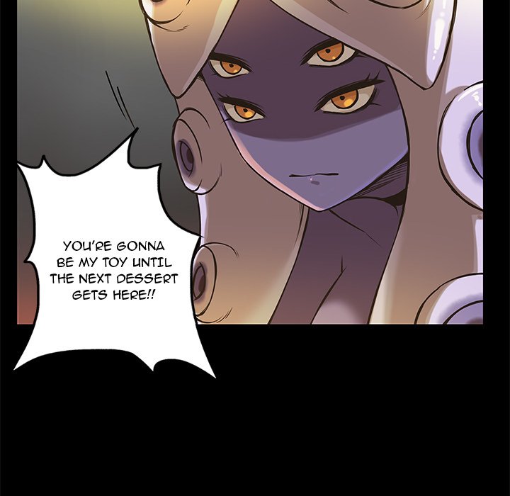 Galaxy - Chapter 54 Page 69