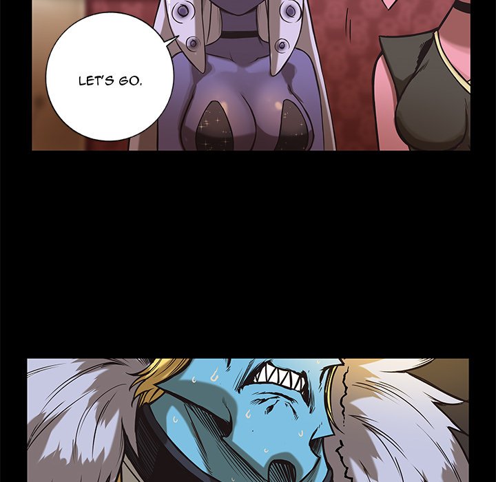 Galaxy - Chapter 54 Page 87