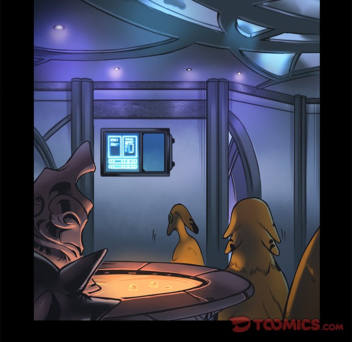 Galaxy - Chapter 55 Page 10