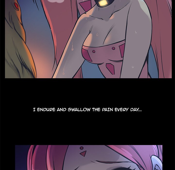 Galaxy - Chapter 55 Page 12