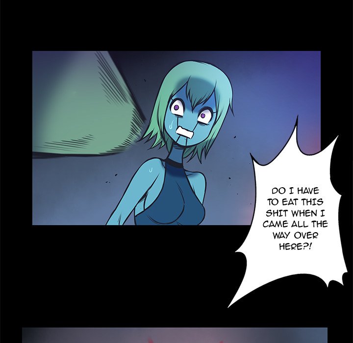 Galaxy - Chapter 55 Page 16