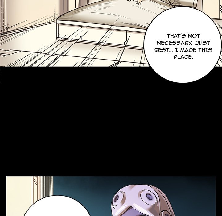 Galaxy - Chapter 55 Page 27