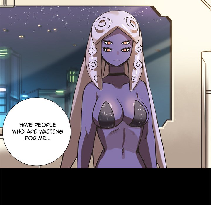 Galaxy - Chapter 55 Page 36
