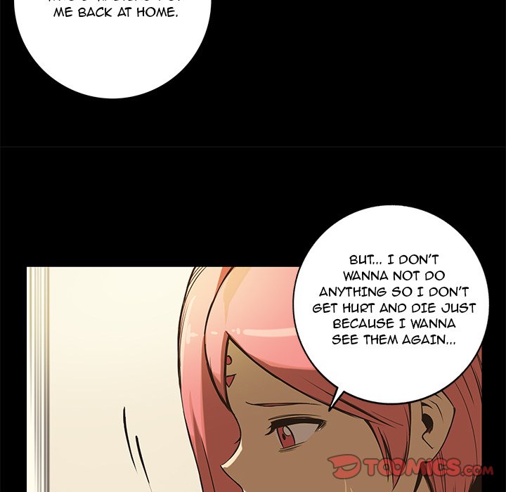 Galaxy - Chapter 55 Page 38