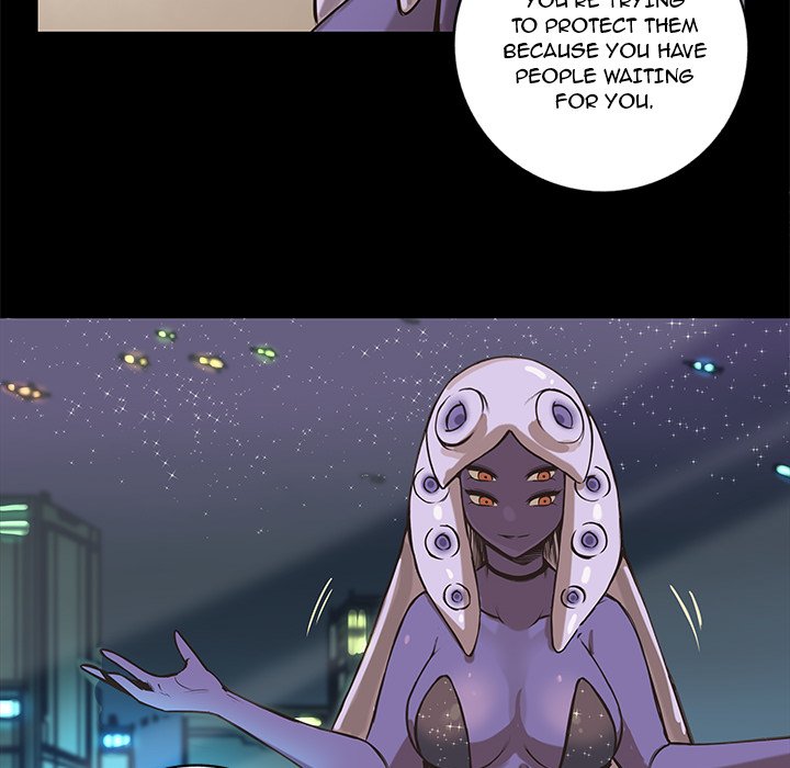 Galaxy - Chapter 55 Page 41