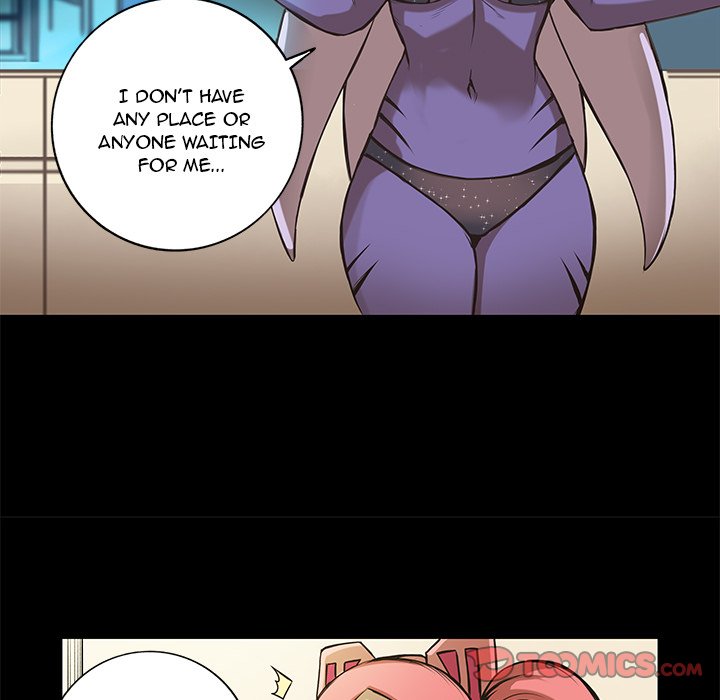 Galaxy - Chapter 55 Page 42