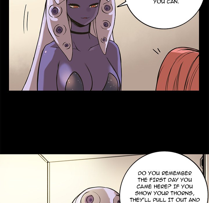 Galaxy - Chapter 55 Page 45
