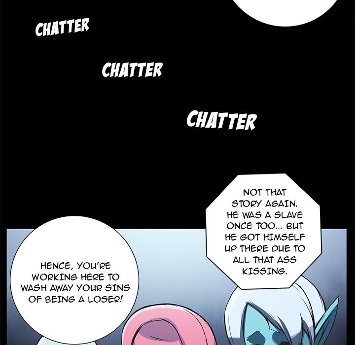 Galaxy - Chapter 55 Page 71