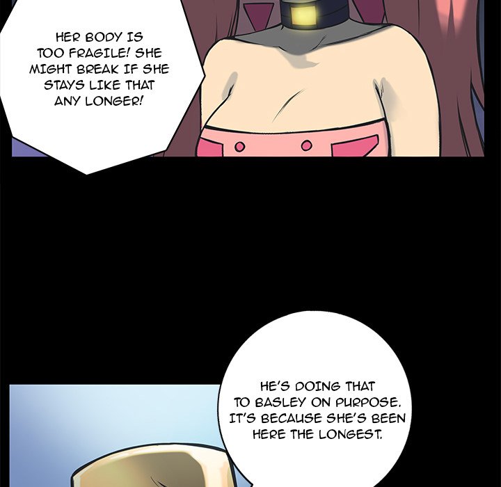 Galaxy - Chapter 55 Page 75