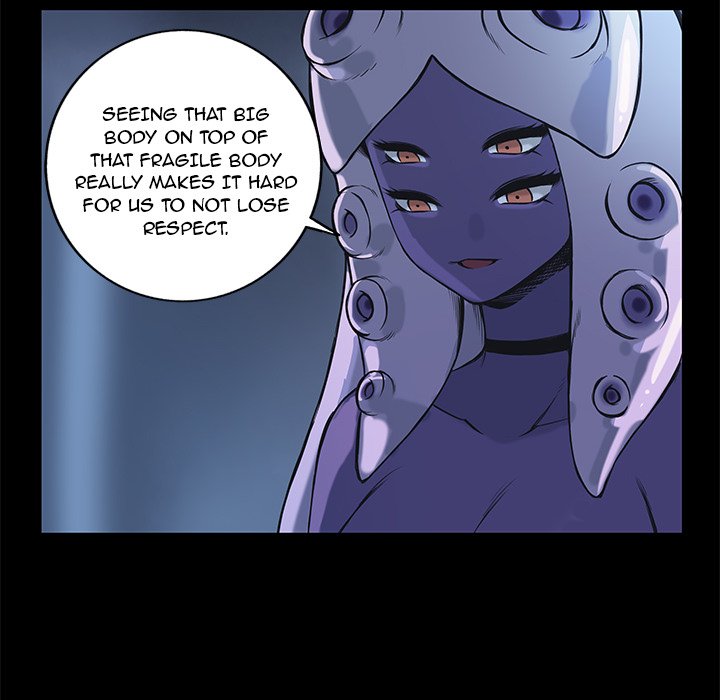 Galaxy - Chapter 55 Page 88
