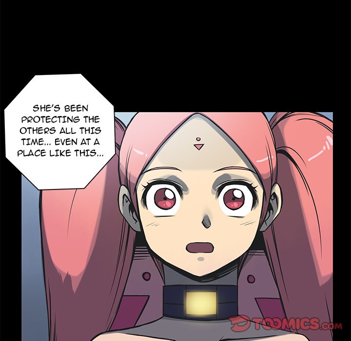 Galaxy - Chapter 56 Page 26