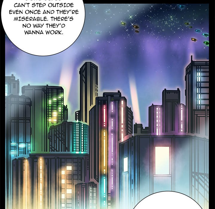 Galaxy - Chapter 56 Page 51