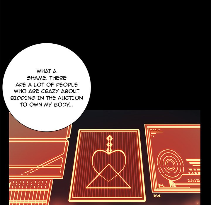 Galaxy - Chapter 56 Page 63