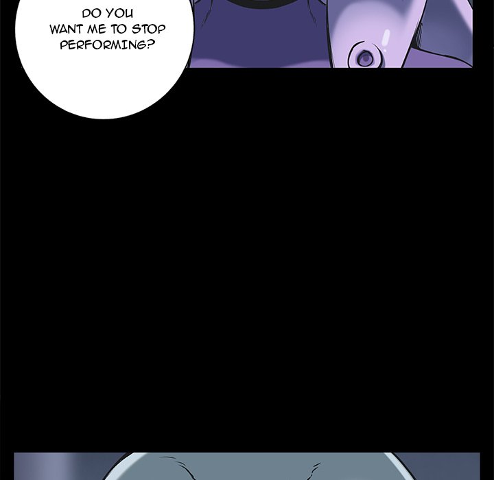 Galaxy - Chapter 56 Page 9