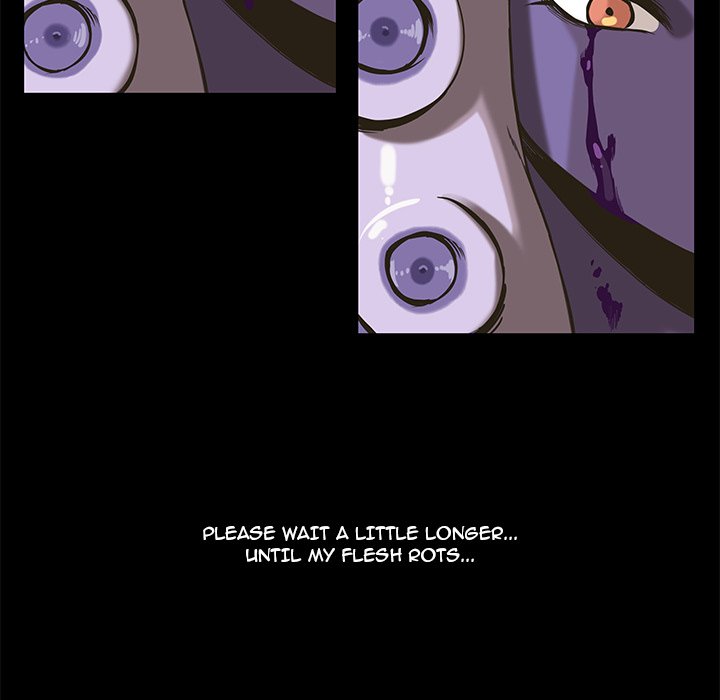 Galaxy - Chapter 57 Page 12