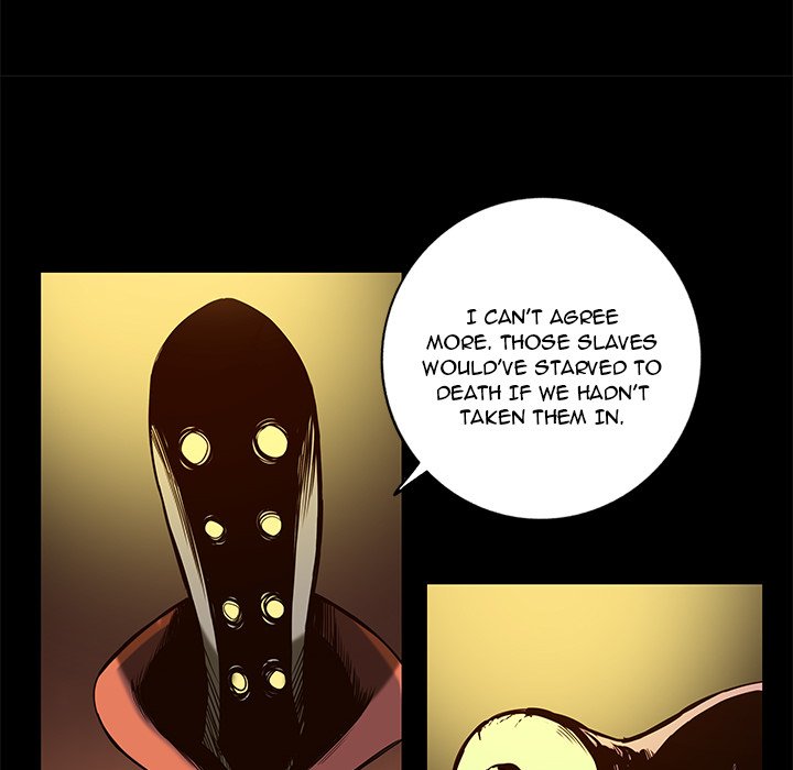 Galaxy - Chapter 57 Page 25