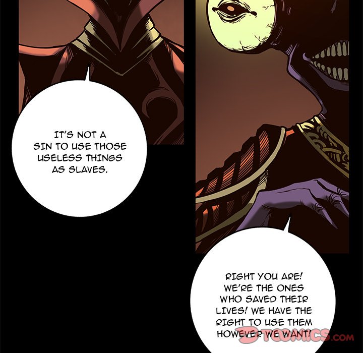 Galaxy - Chapter 57 Page 26