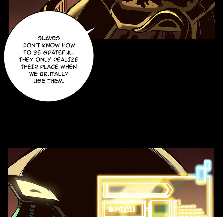 Galaxy - Chapter 57 Page 28