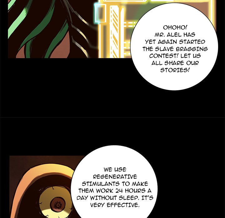 Galaxy - Chapter 57 Page 29