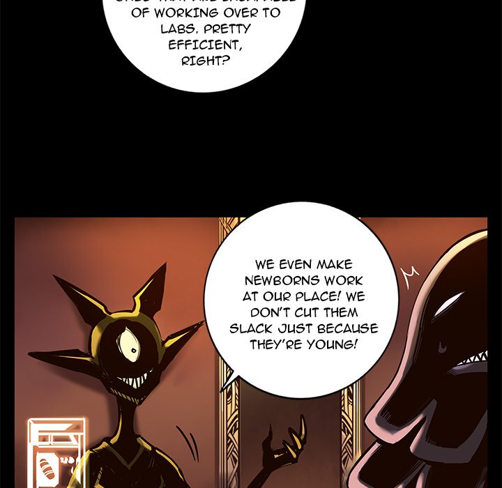 Galaxy - Chapter 57 Page 31