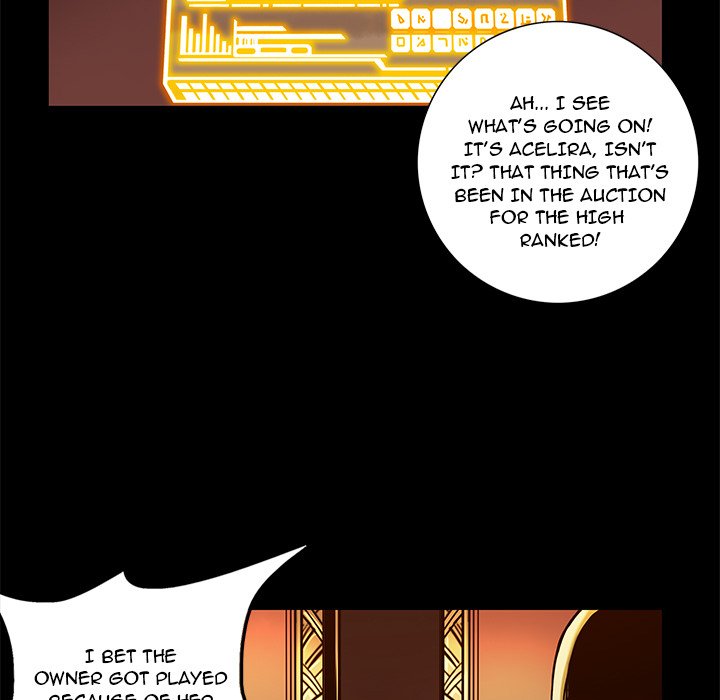 Galaxy - Chapter 57 Page 35