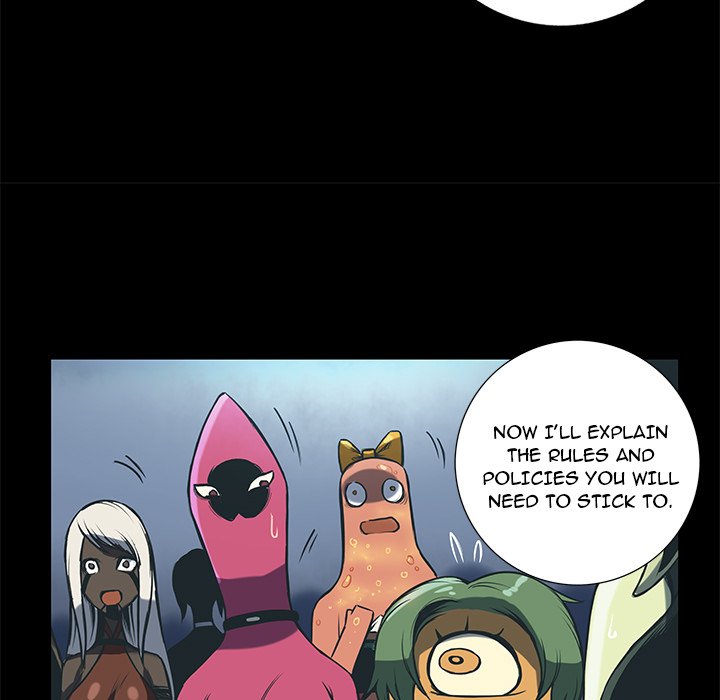 Galaxy - Chapter 57 Page 75