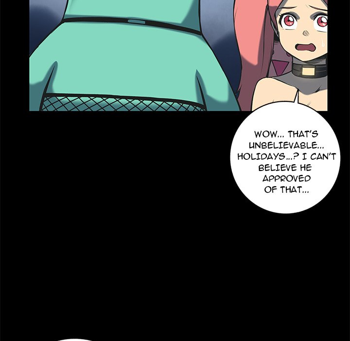Galaxy - Chapter 57 Page 77