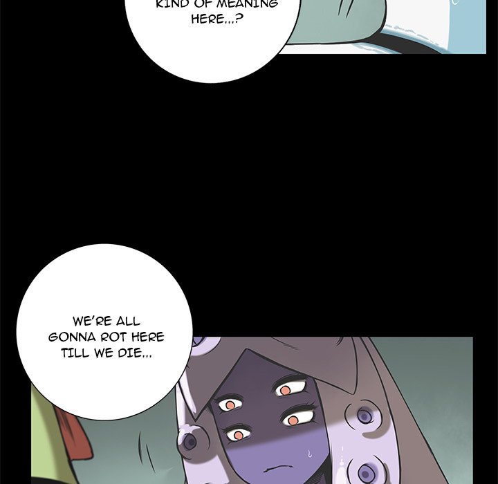 Galaxy - Chapter 57 Page 9
