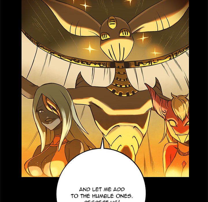 Galaxy - Chapter 58 Page 16