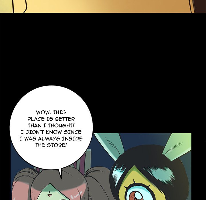 Galaxy - Chapter 58 Page 25