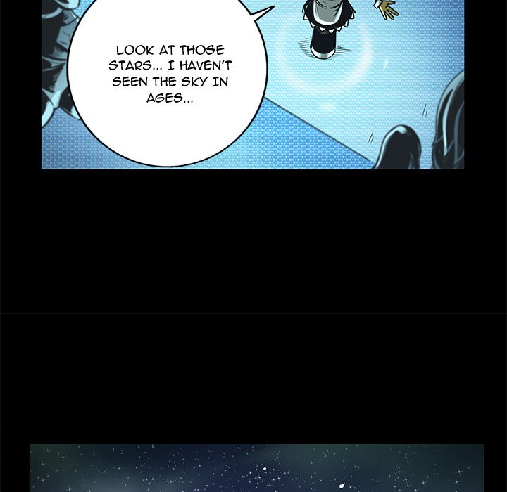 Galaxy - Chapter 58 Page 35