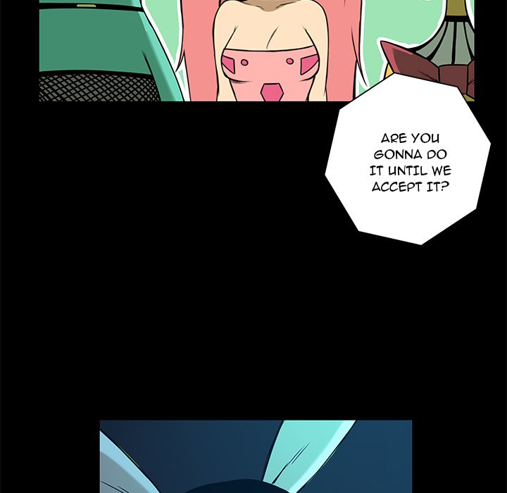 Galaxy - Chapter 58 Page 41