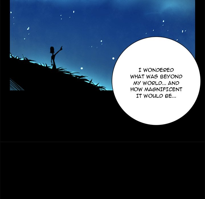 Galaxy - Chapter 58 Page 44