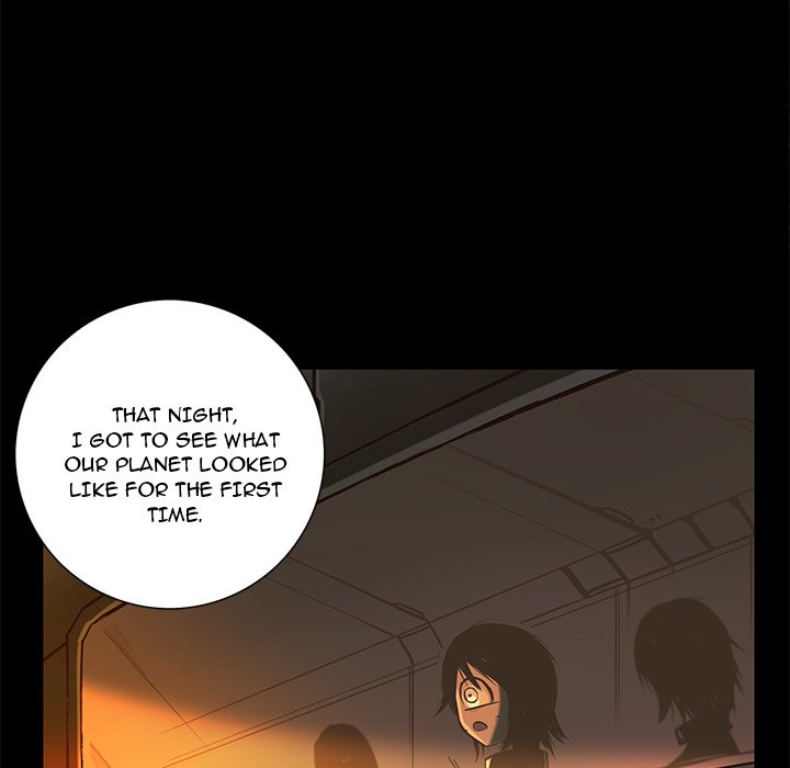 Galaxy - Chapter 58 Page 52