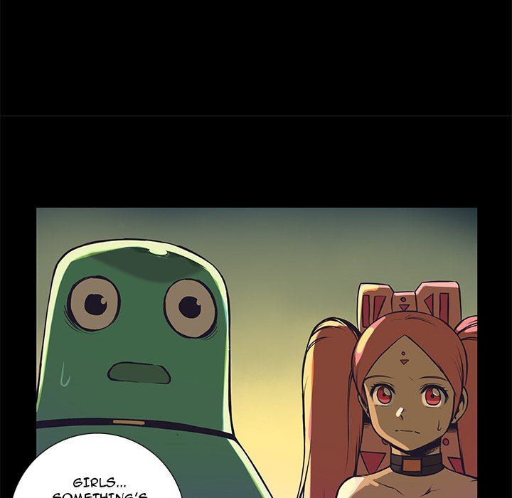 Galaxy - Chapter 58 Page 80