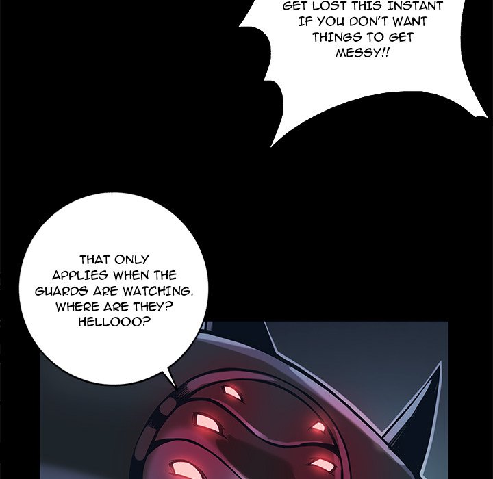 Galaxy - Chapter 58 Page 88