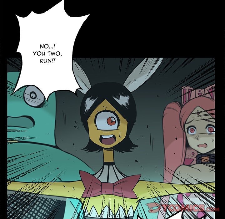 Galaxy - Chapter 58 Page 90