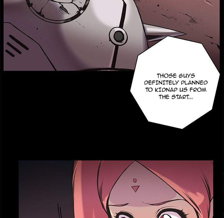 Galaxy - Chapter 59 Page 35