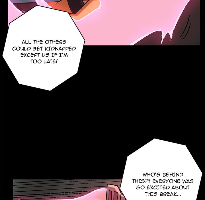 Galaxy - Chapter 59 Page 39